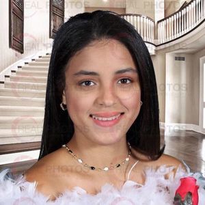 Meet your Posher, Paula